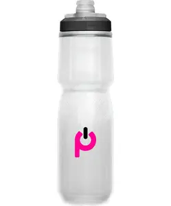 Purepower 24 oz Gray Cycling Bottle