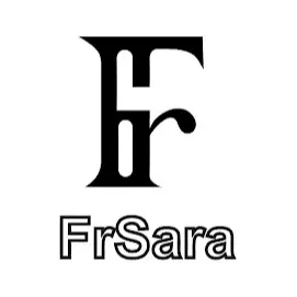 FrSara shop logo