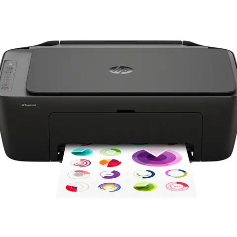 HP Deskjet AIO 2000 Series Printer with $50 Instant Ink