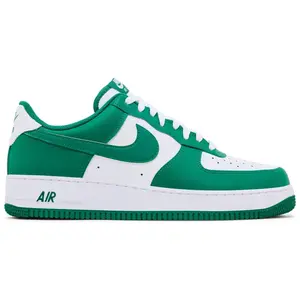 Nike Air Force 1 Low '07 Malachite White FJ4146-122 Men's Fashion Shoes New