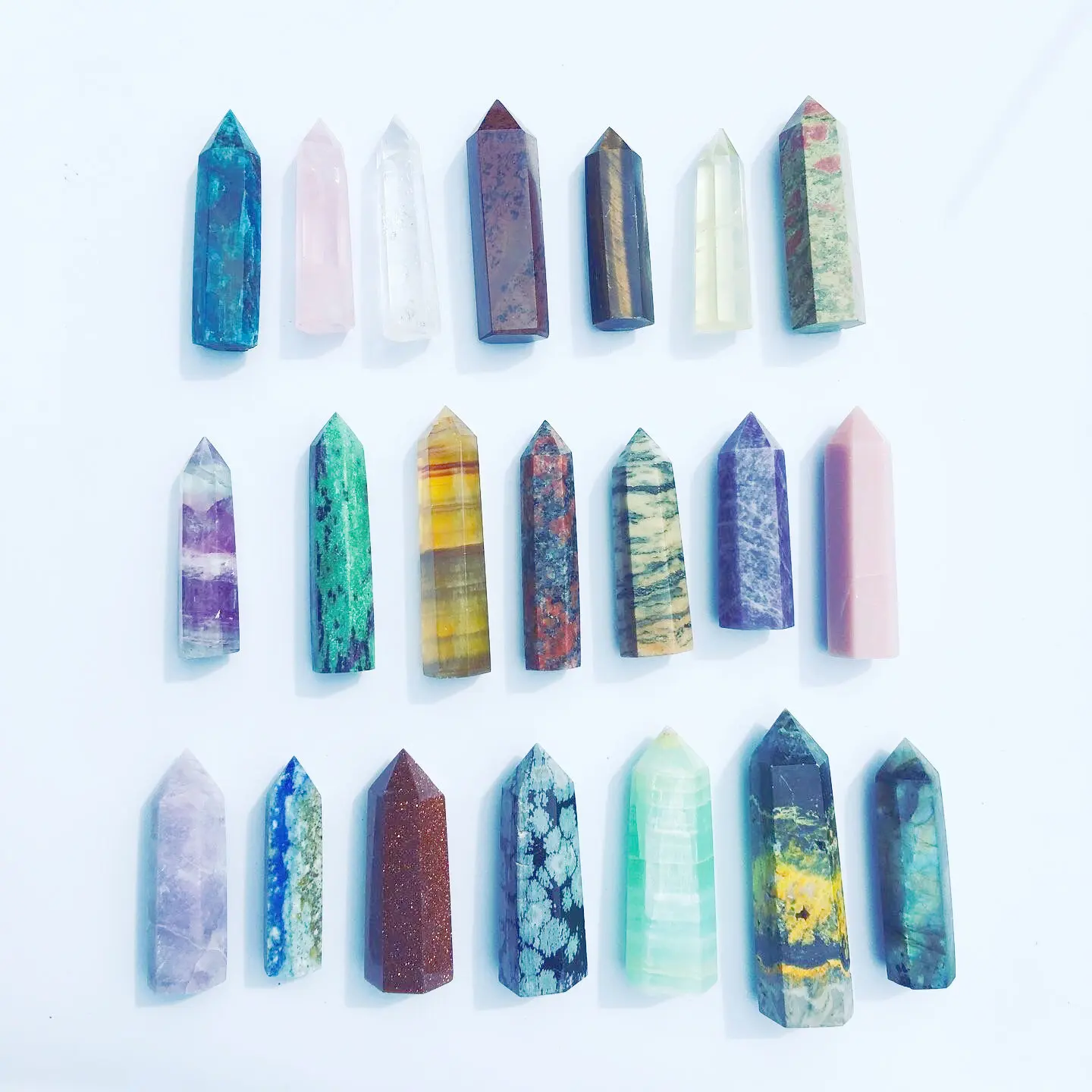 crystal 2 link Simple purchase method Purchase Total Price Product