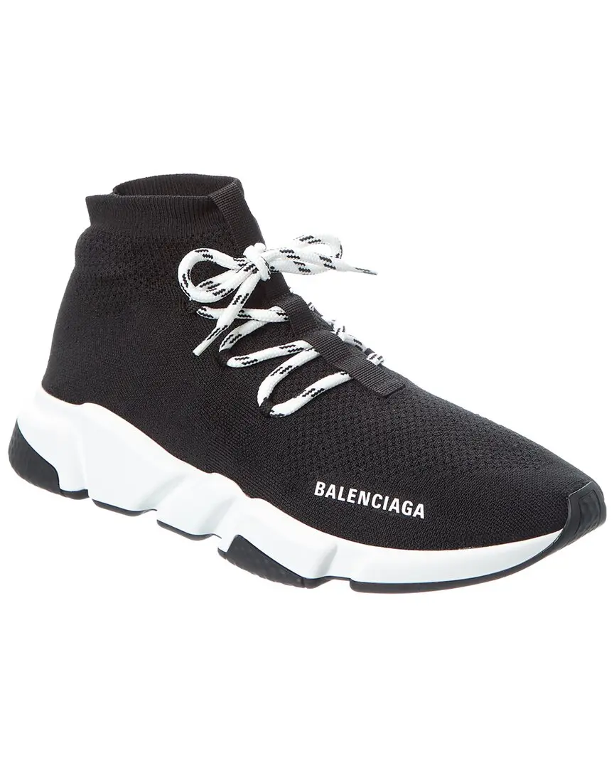 Balenciaga Speed LT Lace-Up Sneaker