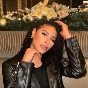 Lov3yourz + Loc Extensions  + hair + curly + locs