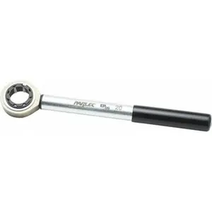 Parlec ERos40 Collet Chuck Wrench: Torque Series ERos40 EROS40NW