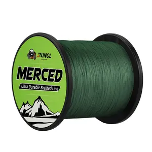 Braided Fishing Line, Fishing Leader Line, Best Fishing Line 2025, Fishing Line Spool, Gifts For Fishing Lovers