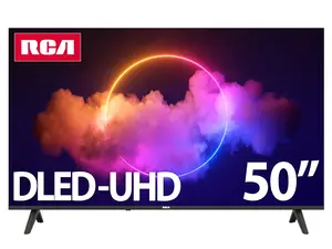 RCA 50" (4K) UHD Smart LED TV (TC-LE50K-GO2401) Google TV