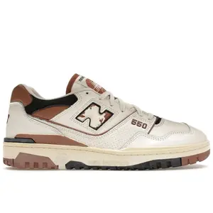 New Balance Men's 550 Vintage Pack Pecan, from StockX