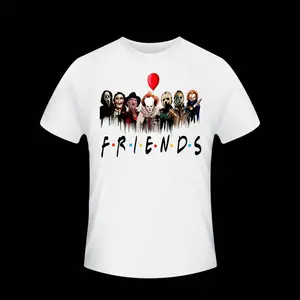 FRIENDS H TSHIRT