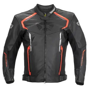 Cortech Speedway Chicane Leather Jacket