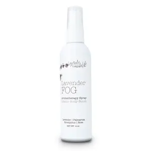 Lavender FOG - Aromatherapy Home Spray Mist