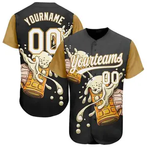 Professional Custom Made Baseball Jerseys, Wholesale Price Blank Baseball Jersey for Men High Quality Wholesale Pakistan Supplier, Softball baseball Jerseys