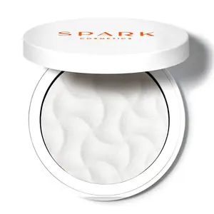 Spark Cosmetics Ethereal Glow Highlighter - A radiant, smooth and creamy powder that blends seamlessly into skin