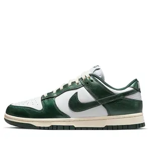 (WMNS) Nike Dunk Low 'Vintage Green' DQ8580-100 (WMNS) Nike Dunk Low 'Vintage Green' DQ8580-100