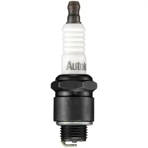 Autolite  Small Engine Spark Plug - Box of 4