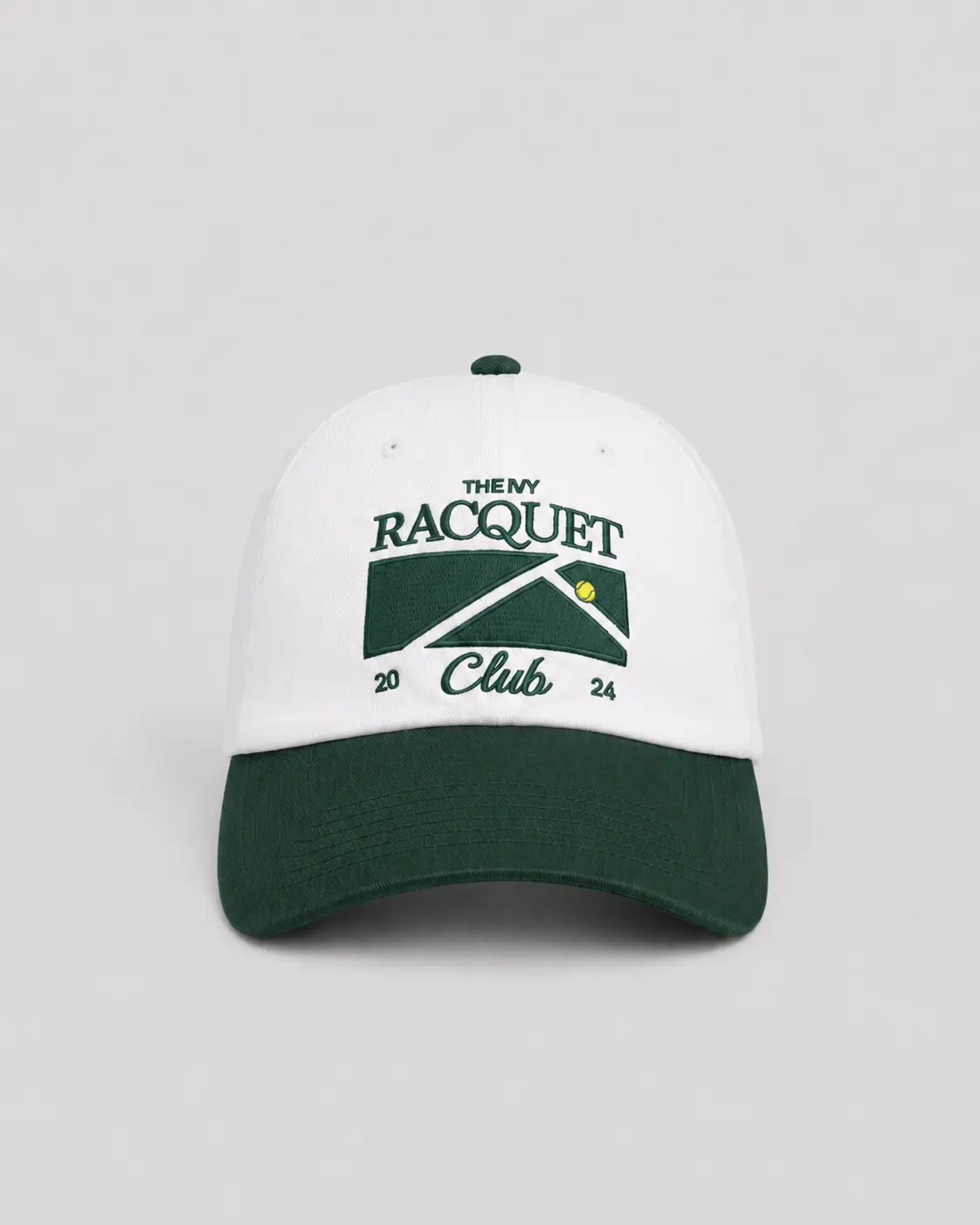 Ivy Racquet Club II