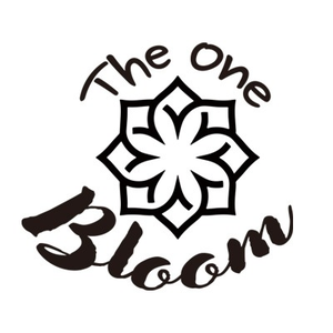 THE ONE BLOOM