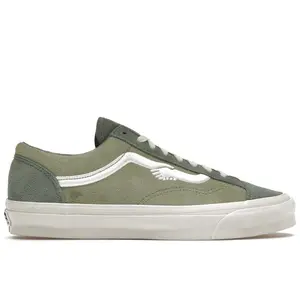 Vans Men's OG Style 36 LX Notre Matcha, from StockX