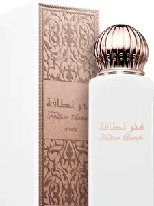 Lattafa Fakhar Women All Over Spray 150ML