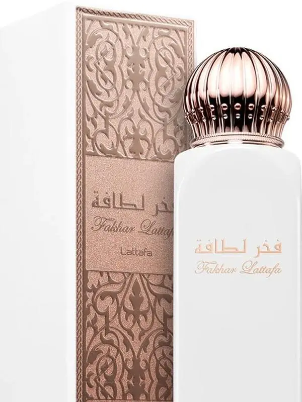 Lattafa Fakhar Women All Over Spray 150ML