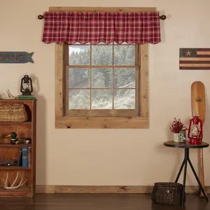 Braxboro Valance