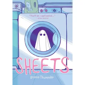 USED-Sheets by Thummler, Brenna (Paperback)