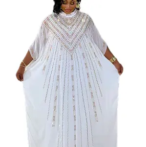 One Sizes Fit All Beautiful Muslim Ladies Abaya Perfect for All Women
