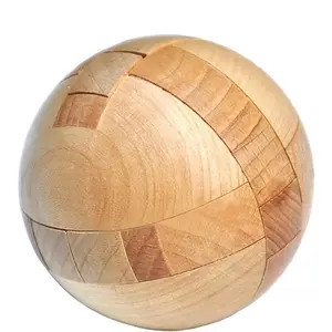 Puzzle magic ball's brain teaser puzzle Puzzle Game is suitable for adults.