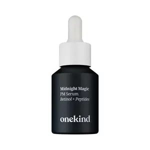 Onekind Midnight Magic PM Serum