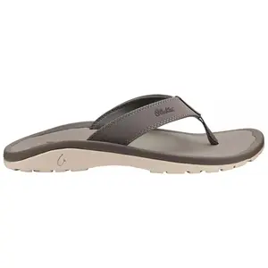 Original & Brand new with box - Olukai Men's Ohana Flip Flop Comfort Sandal Various Colors US Sizes 7-16 NEW!!!
