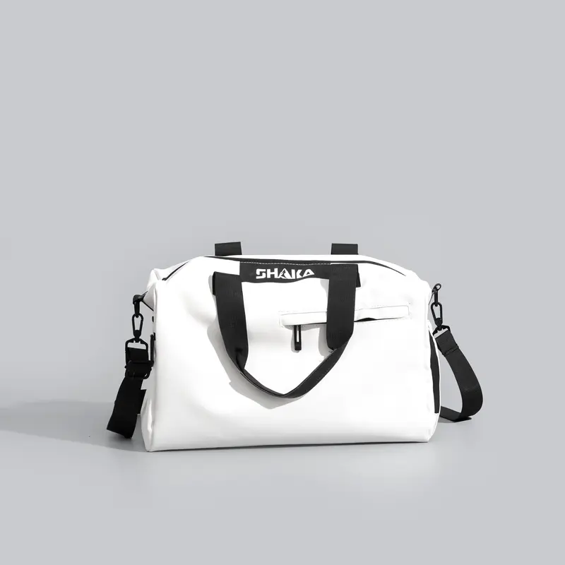 The Everyday Duffle - Lightweight & Durable Summer Duffel Bag for Sports Travel & Daily Adventures with Spacious Main Pocket & Adjustable Shoulder Strap