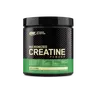 Optimum Nutrition Micronized Creatine Monohydrate Powder with Micronized Mix, 5g Servings, 60 Servings, Unflavored, Keto-Friendly Fitness & Wellness Supplement
