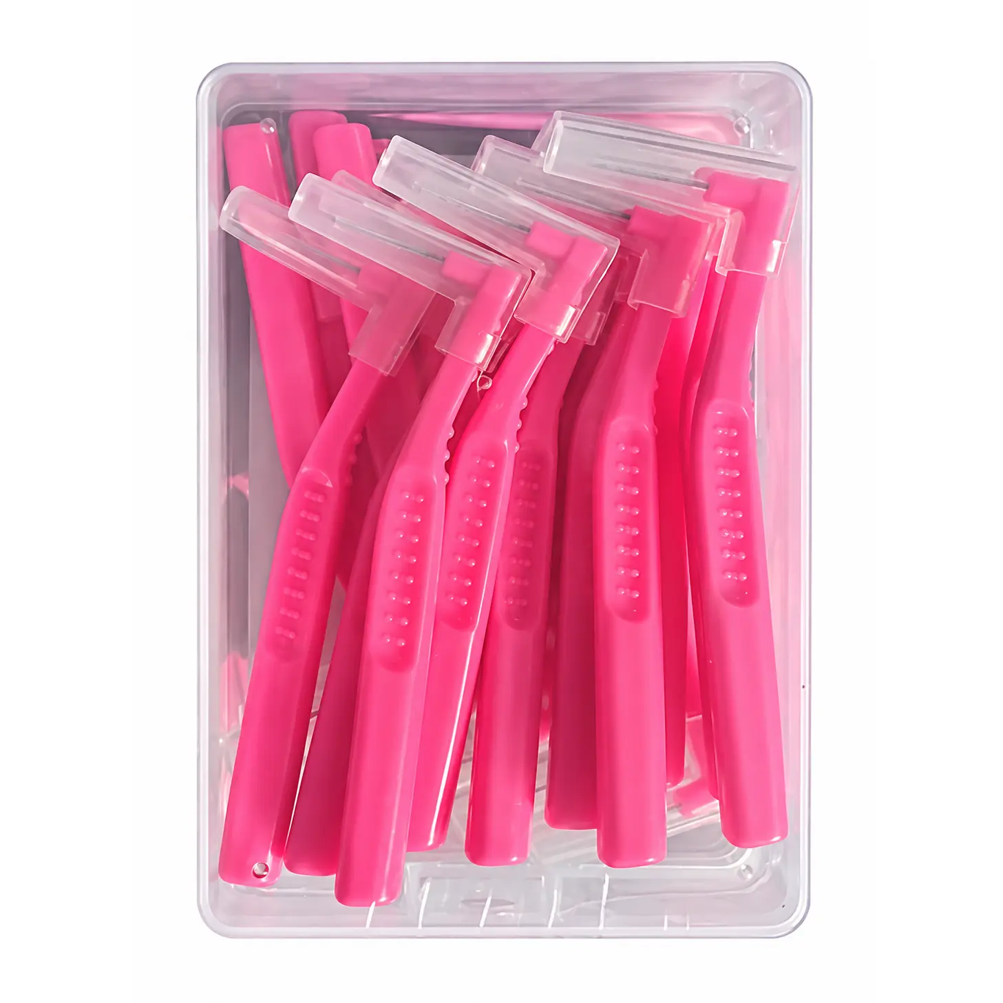 Lash Separator
