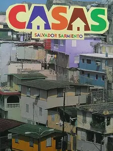 USED-Pan y canela A (Small Books): Casas by National Geographic Learning (Paperback)