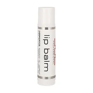 302 Professional Skincare Organic Lip Balm With Vitamin B3, 5g Comfort