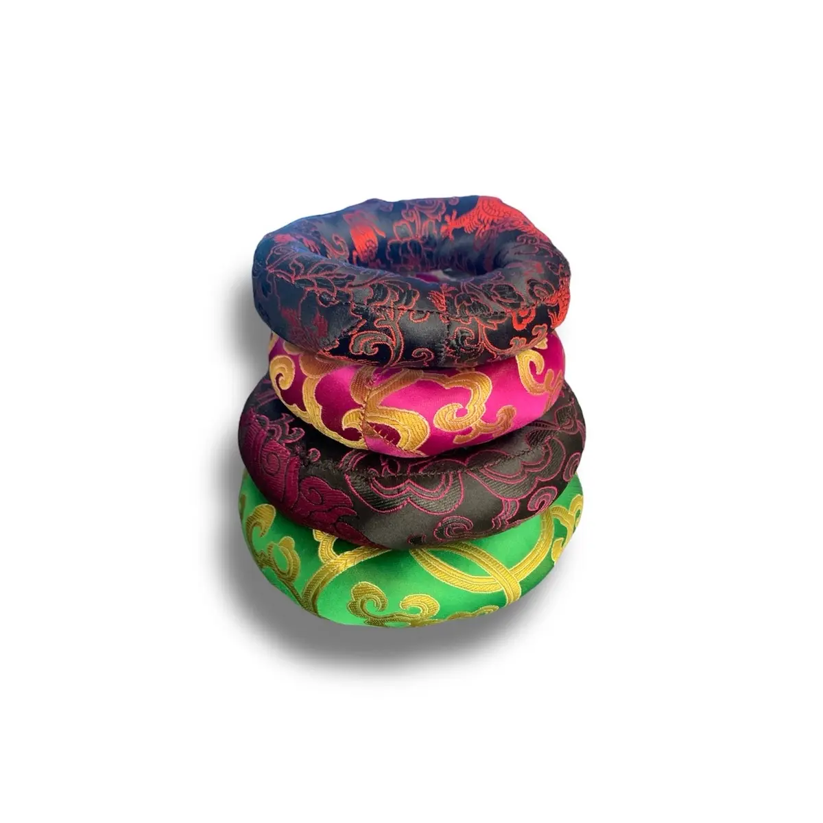 Handmade Decorative Ring Pillows