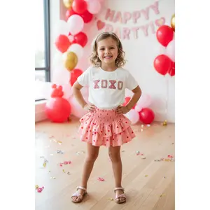 Tweenstyle by Stoopher - XOXO Jewels Tee