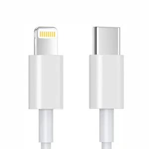 iPhone Charger USB-C to iOS 6.5ft - MFI CERTIFIED    *For iPhone 5-14* Mobile Smartphone Cellphone