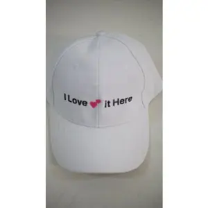 Love Cap White 💕