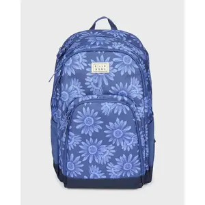 Highway 27L Large Backpack - True Navy