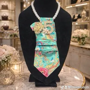 Cutie Pie Necktie
