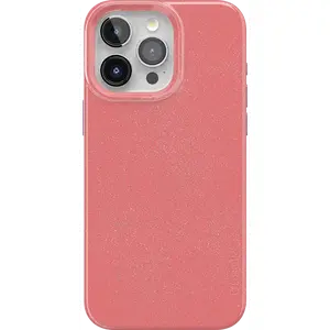 Starfish Wishes | Coral Pink Shimmer Case