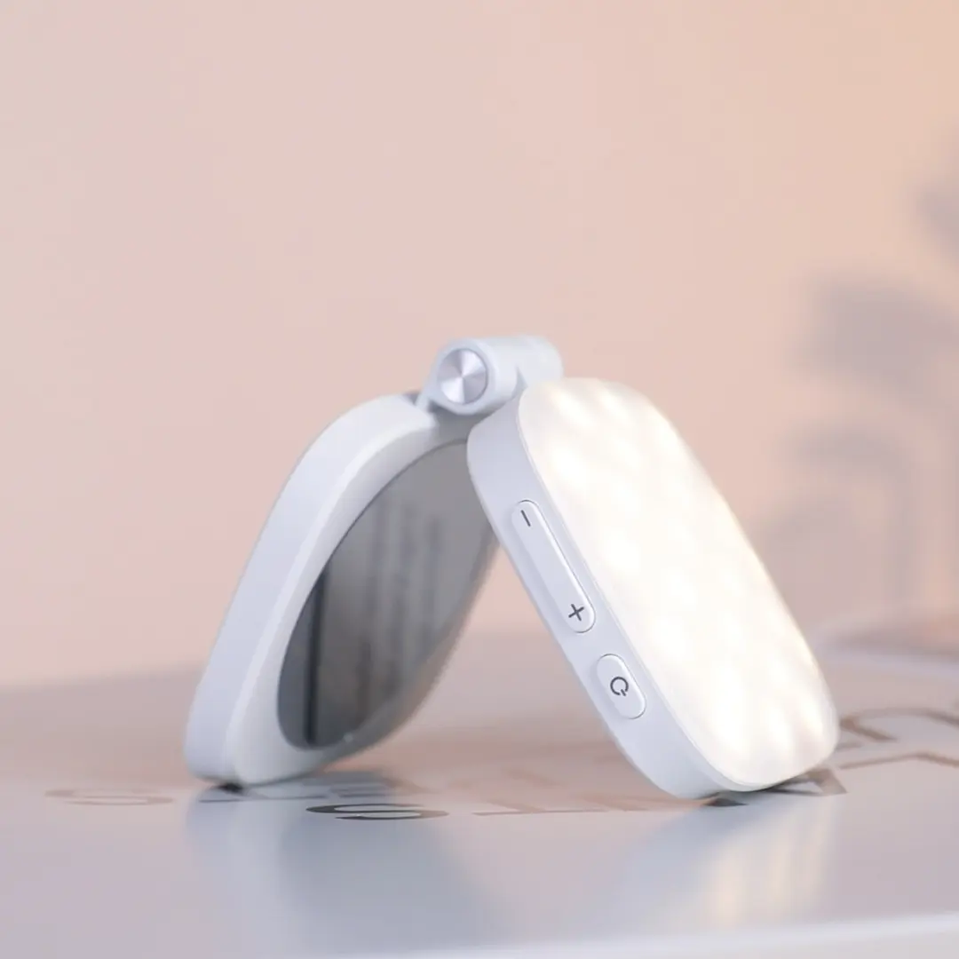 Magnetic Selfie Mobile Accessory, Phone Magnetic Holder for Hands-Free Selfie Capture