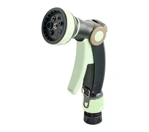 Kings County Eco-Friendly 8 Jet Watering Nozzle
