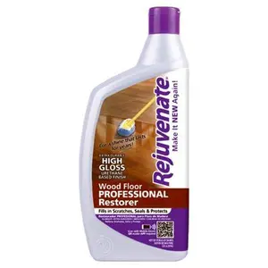 For Life Products RJ32PROFG High Gloss Floor Finish - 32 oz.