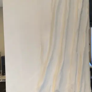 Plaster fabric wall art