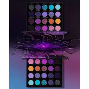 Dark Dreamscape Magnetic Palette Dark Dreamscape Magnetic Palette