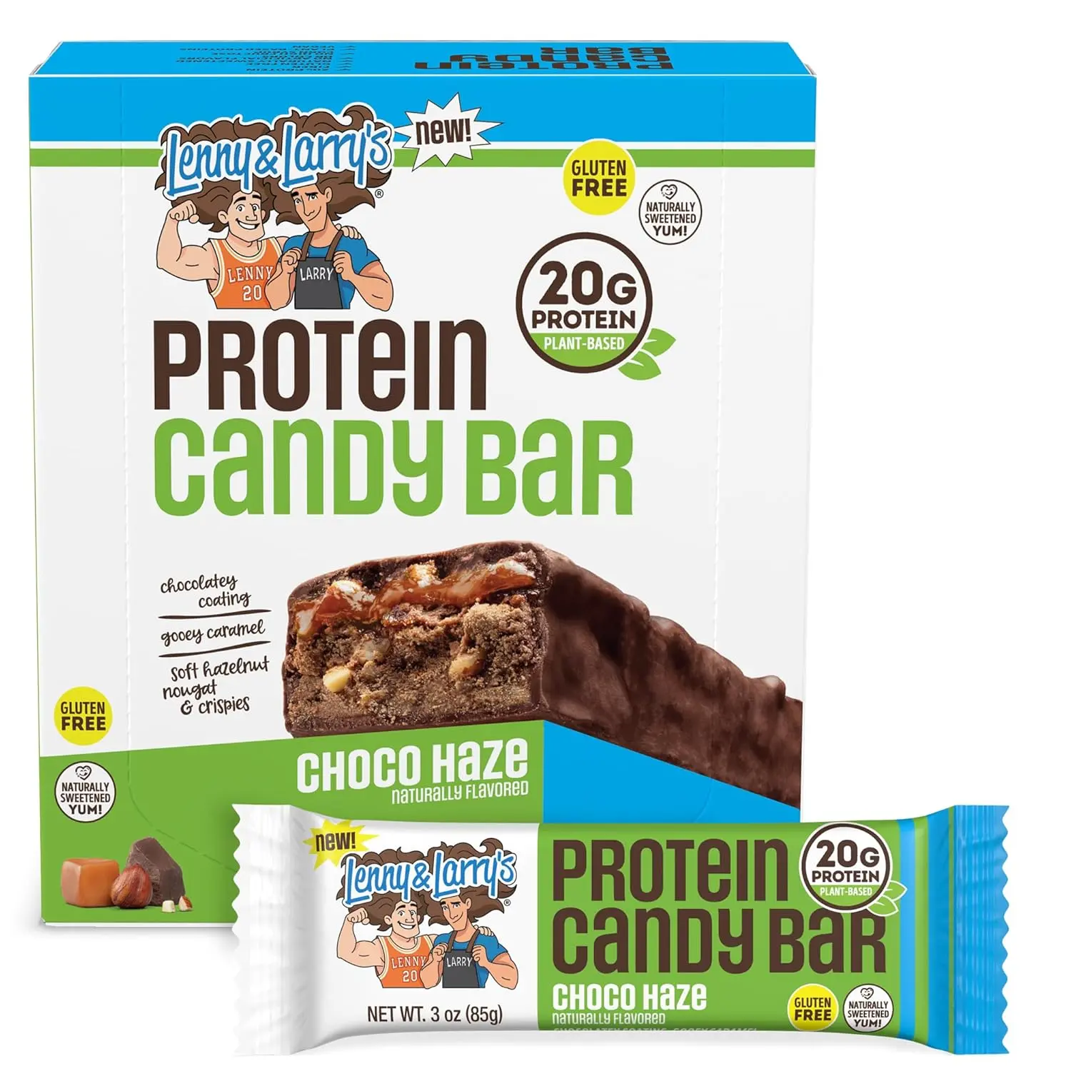 Choco Haze- Box of 12 Choco Haze- Box of 12