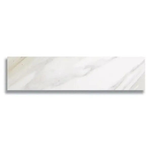 Calacatta Gold  3x9 Polished/Honed Subway Tile