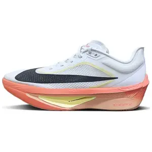 Nike Zoom Fly 6 Men's Low-Top Running Shoes for Training and Long-Distance with Cushioning, Durability, and Breathability Trending Shoes, House White Official Shoes to Get / Maison Mihara