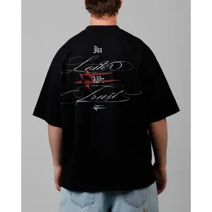 Loiter Devotion T-Shirt Black